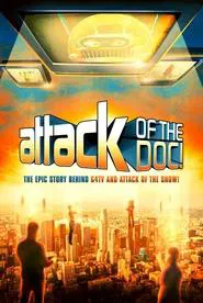 Attack of the Doc! movie poster