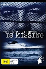 The Prime Minister Is Missing movie poster