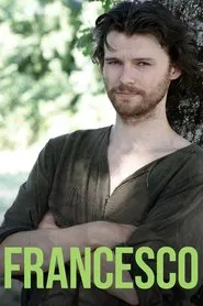 Francesco tv show poster