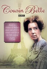 Cousin Bette tv show poster