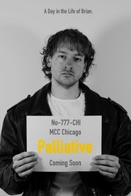 Palliative movie poster