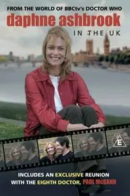 Daphne Ashbrook in the UK movie poster