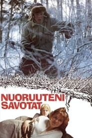 Nuoruuteni savotat movie poster