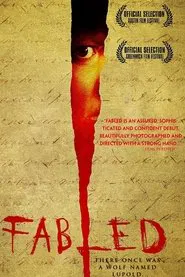 Fabled movie poster