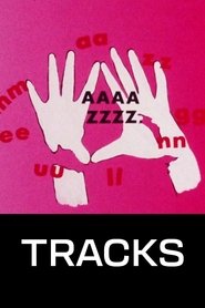 Tracks movie poster