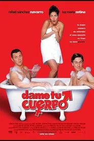 Poster do filme Dame Tu Cuerpo