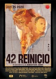 42 Reinicio movie poster