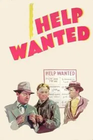 Poster do filme Help Wanted