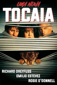 Poster do filme Uma Nova Tocaia