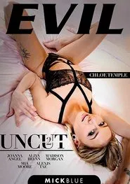 Poster do filme Uncut 2