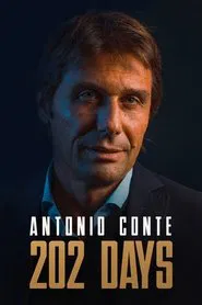 202 Days movie poster