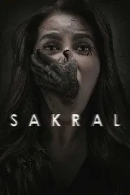 Sakral movie poster