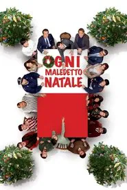 Ogni maledetto Natale movie poster