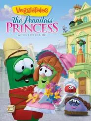 VeggieTales: The Penniless Princess movie poster