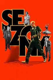 The Seasons movie poster