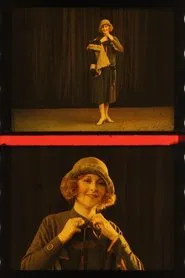 Parisian Modes in Colour movie poster