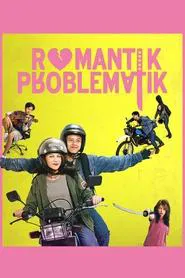 Romantik Problematik movie poster