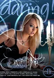 Poster do filme Excite