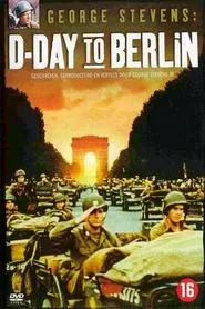 Poster do filme George Stevens: D-Day to Berlin