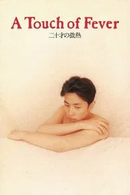 A Touch of Fever movie poster