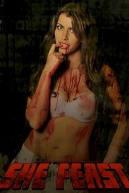 She Feast movie poster