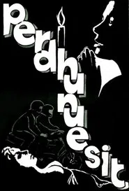 The Rapists movie poster