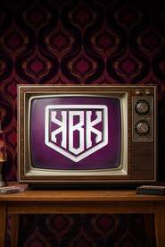 Kijkbuis Kinderen tv show poster