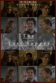 The Last Supper movie poster