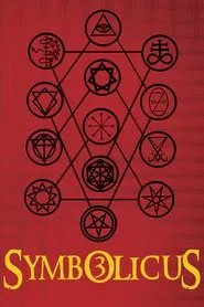 Poster do filme Symbolicus Vol. 3