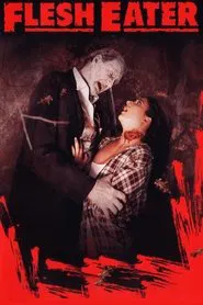 FleshEater movie poster