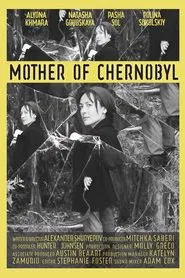 Mother of Chernobyl movie poster
