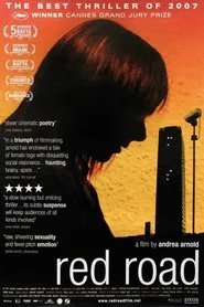 Red Road movie poster