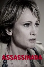 Poster do filme Assassinada