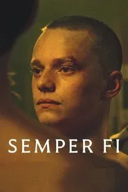 Semper Fi movie poster