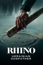 Poster do filme Rhino