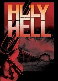 Holy Hell movie poster