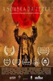 The Earth's Shadow movie poster