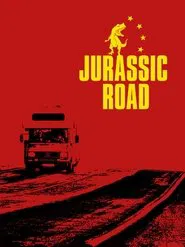 Poster do filme Jurassic Road