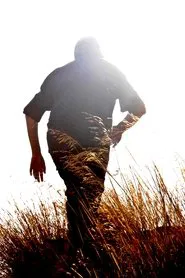 The Second Man movie poster