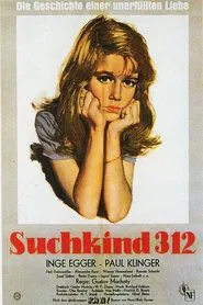Lost Child 312 movie poster