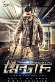 Poster do filme The Mental