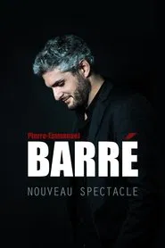 Pierre-Emmanuel Barré - Nouveau Spectacle au Grand Rex movie poster