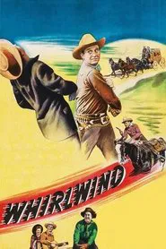 Poster do filme Whirlwind