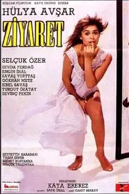 Poster do filme Ziyaret