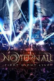 Noturnall - First Night Live movie poster