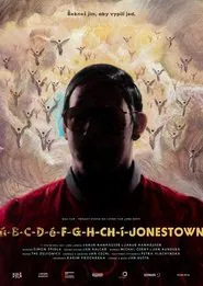 á-B-C-D-é-F-G-H-CH-í-JONESTOWN movie poster