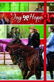 Joy & Hope movie poster