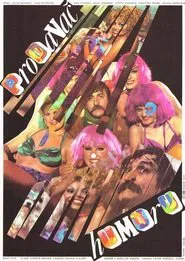 Prodavač humoru movie poster