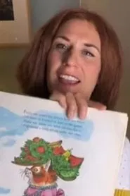 Nestle Into My Nook tv show poster