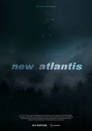 NEW ATLANTIS movie poster